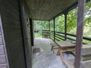 Prodej chaty, Družec, 40 m2