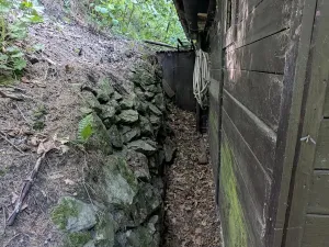 Prodej chaty, Družec, 40 m2