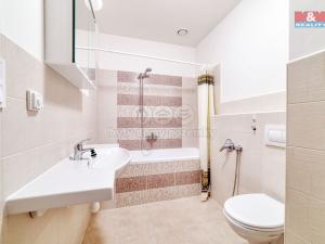 Pronájem bytu 1+1, Mariánské Lázně, Dvořákova, 41 m2