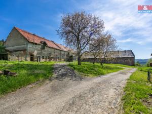 Prodej rodinného domu, Mrákov - Starý Klíčov, 149 m2