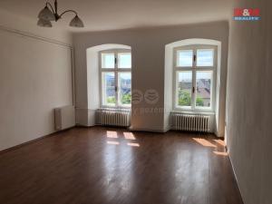 Pronájem bytu 2+1, Hranice - Hranice I-Město, Masarykovo náměstí, 66 m2