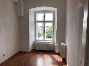 Pronájem bytu 2+1, Hranice - Hranice I-Město, Masarykovo náměstí, 66 m2