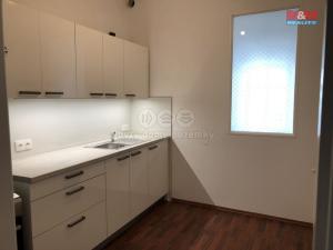 Pronájem bytu 2+1, Hranice - Hranice I-Město, Masarykovo náměstí, 66 m2