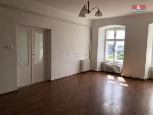 Pronájem bytu 2+1, Hranice - Hranice I-Město, Masarykovo náměstí, 66 m2