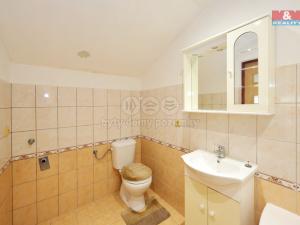 Prodej rodinného domu, Oudoleň, 70 m2
