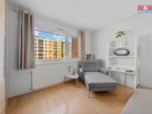 Prodej bytu 3+1, Děčín - Děčín II-Nové Město, Dvořákova, 75 m2