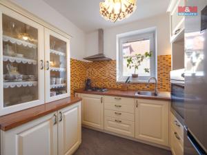 Prodej rodinného domu, Praha - Chodov, Vycpálkova, 160 m2