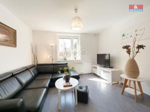 Prodej rodinného domu, Praha - Chodov, Vycpálkova, 160 m2