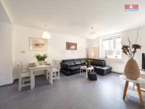 Prodej rodinného domu, Praha - Chodov, Vycpálkova, 160 m2