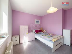 Prodej rodinného domu, Praha - Chodov, Vycpálkova, 160 m2