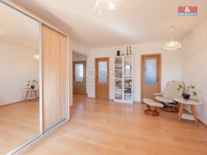 Prodej rodinného domu, Praha - Chodov, Vycpálkova, 160 m2