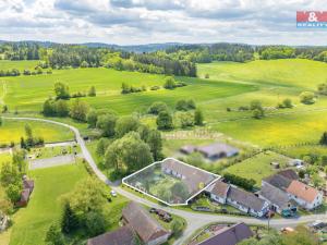Prodej rodinného domu, Tojice, 120 m2