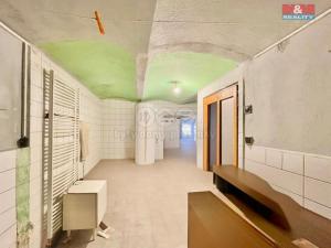 Prodej rodinného domu, Dolní Město, 111 m2