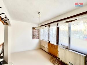 Prodej rodinného domu, Dolní Město, 111 m2