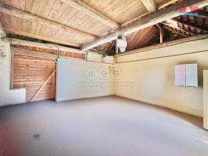Prodej rodinného domu, Dolní Město, 111 m2