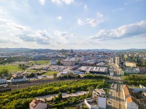 Prodej bytu 2+1, Brno, Dornych, 74 m2