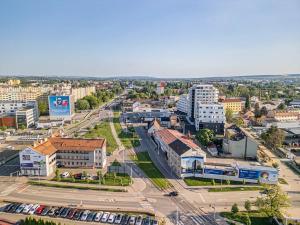 Prodej bytu 2+1, Brno, Dornych, 74 m2