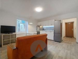 Pronájem bytu 2+kk, Brno, Nové sady, 48 m2