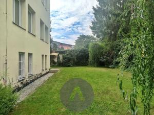 Pronájem bytu 2+kk, Brno, Nové sady, 48 m2