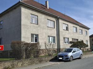 Prodej bytu 4+1, Bystřice nad Pernštejnem, Luční, 111 m2