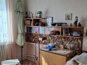 Prodej bytu 4+1, Bystřice nad Pernštejnem, Luční, 111 m2