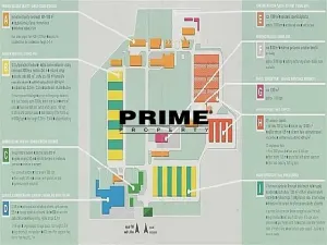 Pronájem skladu, Praha - Horní Počernice, Ve žlíbku, 32 m2