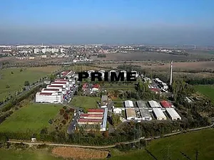 Pronájem skladu, Praha - Horní Počernice, Ve žlíbku, 32 m2