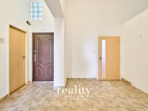 Pronájem bytu 3+1, Znojmo, Horní náměstí, 120 m2