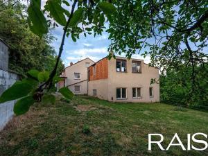 Prodej vily, Brno, Odlehlá, 395 m2