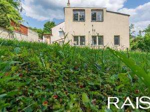 Prodej vily, Brno, Odlehlá, 395 m2