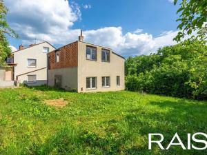 Prodej vily, Brno, Odlehlá, 395 m2