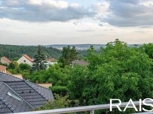 Prodej vily, Brno, Odlehlá, 395 m2
