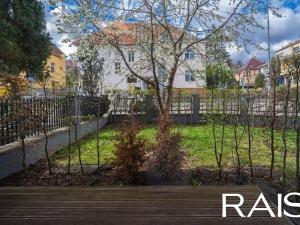 Prodej vily, Brno, Wurmova, 302 m2