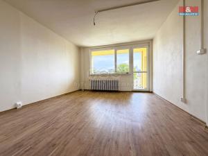 Prodej bytu 3+1, Jablonec nad Nisou, Lípová, 76 m2