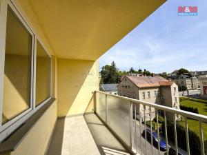 Prodej bytu 3+1, Jablonec nad Nisou, Lípová, 76 m2