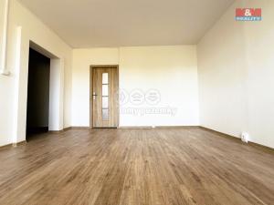 Prodej bytu 3+1, Jablonec nad Nisou, Lípová, 76 m2