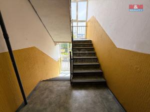 Prodej bytu 3+1, Jablonec nad Nisou, Lípová, 76 m2