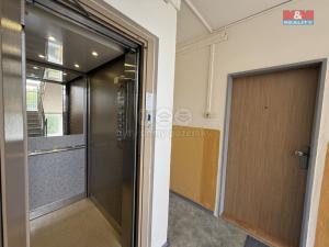 Prodej bytu 3+1, Jablonec nad Nisou, Lípová, 76 m2