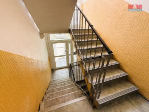 Prodej bytu 3+1, Jablonec nad Nisou, Lípová, 76 m2