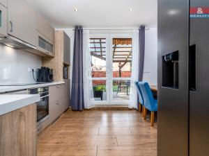 Prodej rodinného domu, Čelákovice - Záluží, K. Brabce, 104 m2