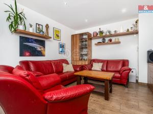 Prodej rodinného domu, Čelákovice - Záluží, K. Brabce, 104 m2