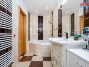 Prodej rodinného domu, Čelákovice - Záluží, K. Brabce, 104 m2