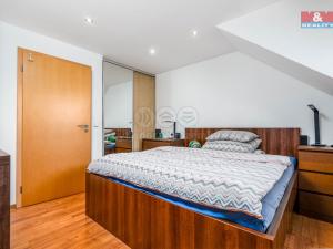 Prodej rodinného domu, Čelákovice - Záluží, K. Brabce, 104 m2