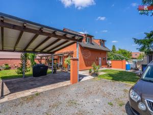 Prodej rodinného domu, Čelákovice - Záluží, K. Brabce, 104 m2