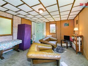 Prodej chaty, Babylon, 17 m2