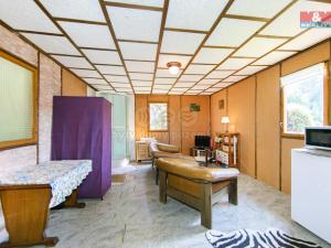Prodej chaty, Babylon, 17 m2