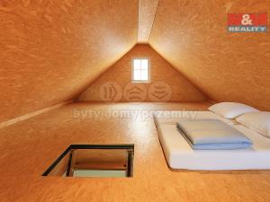 Prodej chaty, Babylon, 17 m2
