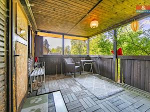 Prodej chaty, Babylon, 17 m2