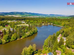 Prodej chaty, Babylon, 17 m2