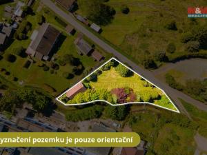 Prodej chaty, Babylon, 17 m2